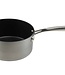 C&T Technopro - Casserole - Aluminium - Gris - D20cm - Allevuren - Acier Inox