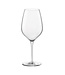 Bormioli Tre-Sensi - Verres à vin - 55cl - (Set de 6)