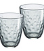 Luminarc Concepto Bulle Pepite Verre Gris 31cl