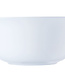 Luminarc Carine-Blanc - Dish -12cm - Glass - (set of 6)