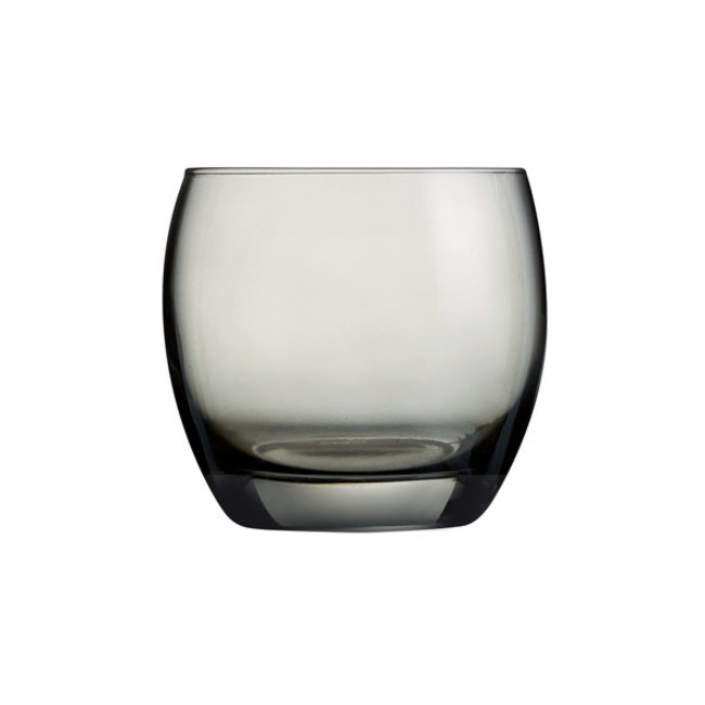 Arcoroc Color Studio Salto - Water Glasses - 32cl - Grijs - (Set of 6)