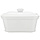 C&T Pate Dish With Lid 550ml 17x11,5xh7,5cm