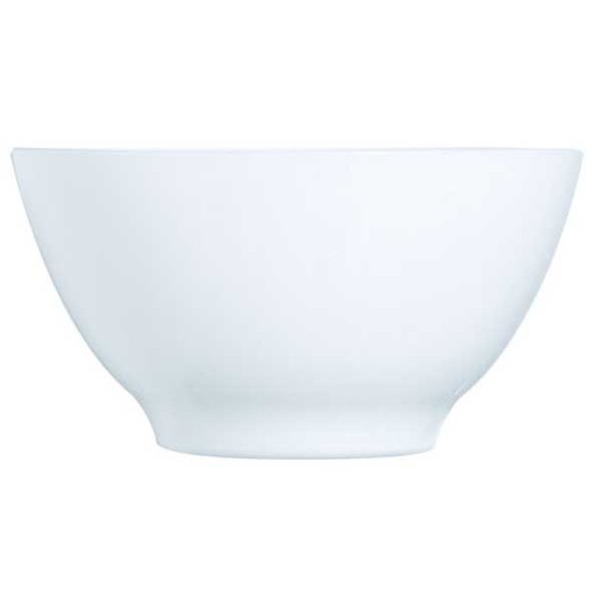 Luminarc Bowl - Wit - 50cl - Glas - (set van 6)