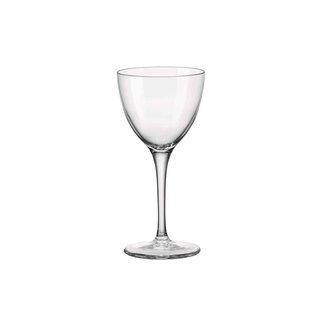 Bormioli Novecento - Nick En Nora Cocktailglazen - 15cl - (Set van 4)