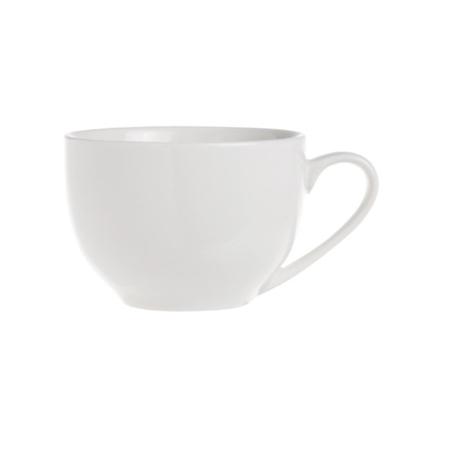 C&T Limo Nbc Tasse Seule 22cl (lot de 6)