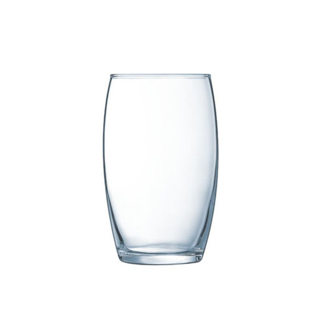 Arcoroc Vina - Verres à eau - 36cl - (Set de 6)