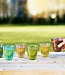 C&T Streetfood-Festival - Waterglazen - 31cl - Glas - (Set van 6)