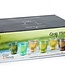 C&T Streetfood Festival - Wassergläser - 31cl - Glas - (6er Set)