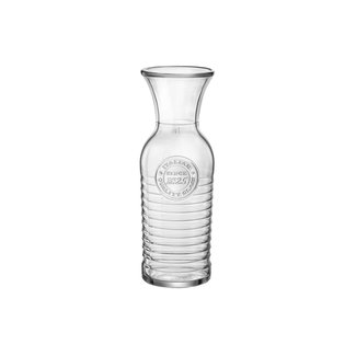 Bormioli Officina - Carafe - 1L