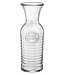 Bormioli Officina - Carafe - 1L