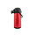 Thermos Pompthermos Rood 1,9l Met Drukknop