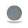 C&T Granite Denim Dessert Plate D22cm (set of 6)