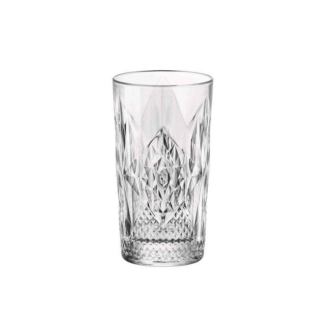 Bormioli Stone - Verres highball - 49cl - (Set de 6)