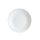 Luminarc Feston Tableware -Dessert Plates - White - Opal - (set of 6)