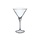 Bormioli Ypsilon - Verres à cocktail - 24,5cl - (Set de 2)