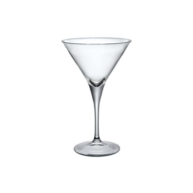 Bormioli Ypsilon - Cocktail Glasses - 24,5cl - (Set of 2)