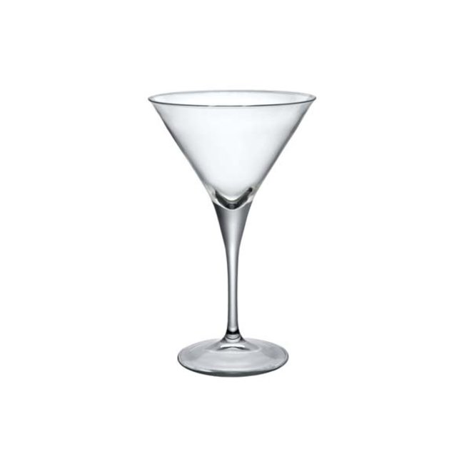 Bormioli Ypsilon - Verres à cocktail - 24,5cl - (Set de 2)