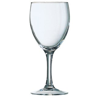 Arcoroc Elegance - Wine glasses - 19cl - (Set of 12)