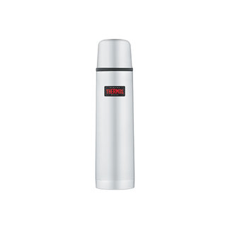 Thermos Fbb Isoleerfles Inox 1l Draaidopd8xh31cm