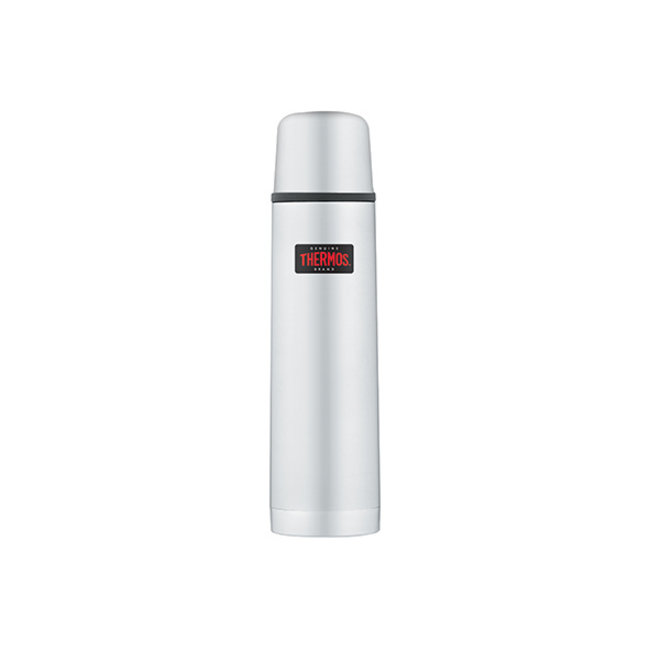 Thermos Fbb Light&compact Isolierflasche 1ldrehverschluss D8xh31cm