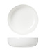 Cosy & Trendy For Professionals Buffet - Dish - D15xh4.5cm - Porcelain - White - (set of 6)