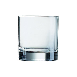 Arcoroc Whisky And Spirits - Verres à eau - 38 cl - (Set de 6)