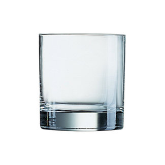 Arcoroc Whisky And Spirits - Water Glasses - 38 cl - (Set of 6)