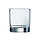 Arcoroc Whisky And Spirits - Verres à eau - 38 cl - (Set de 6)