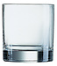 Arcoroc Whisky And Spirits - Waterglazen - 38 cl - (Set van 6)