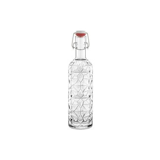 Bormioli Oriente - Bottle - Transparant - 1L