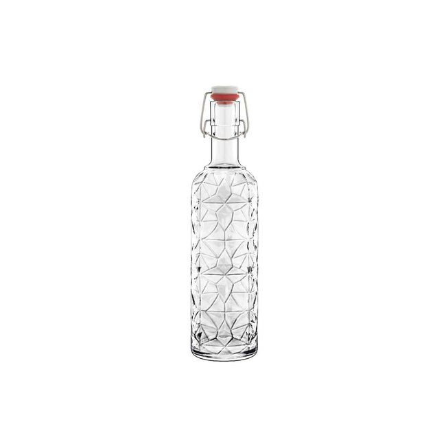 Bormioli Oriente - Flasche - Transparent - 1L