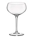 Bormioli Novecento - Verres à cocktail - 25cl - (Set de 4)