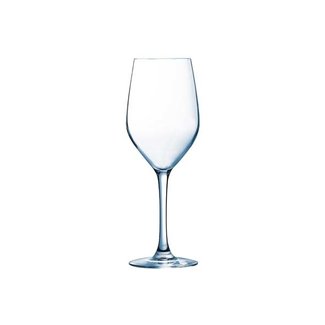 Arcoroc Mineral - Verres à vin - 27cl - (Set de 6)