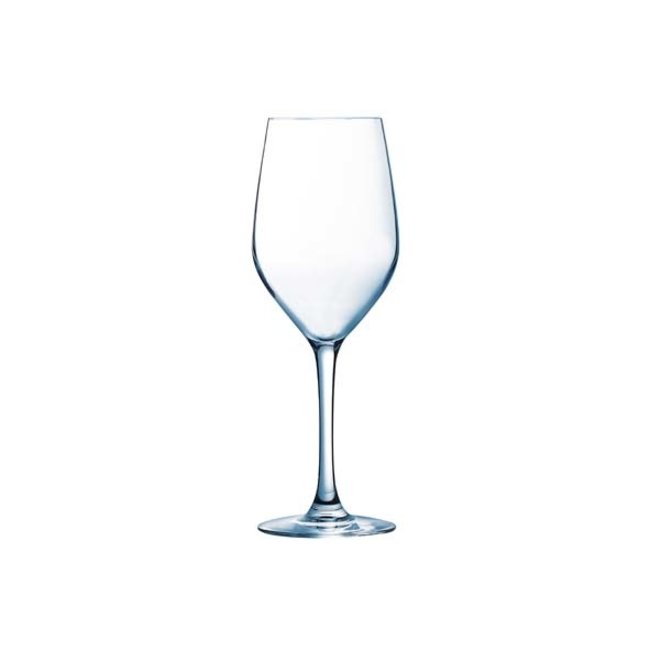 Arcoroc Mineral - Verres à vin - 27cl - (Set de 6)