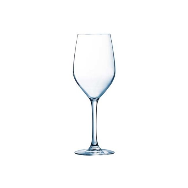 Arcoroc Mineral - Wineglasses - 27cl - (Set of 6)
