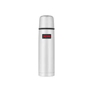 Thermos Fbb Light&compact Isolierflasche 0.5ldrehverschluss D7xh28cm