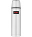 Thermos Fbb Light&compact Isolierflasche 0.5ldrehverschluss D7xh28cm