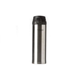 Thermos Tc Bouteille Direct Drink Isotherm 480mlacier Inoxydable
