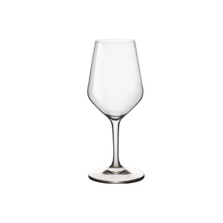 Bormioli Electra - Wine Glasses - 19cl - (Set of 6)