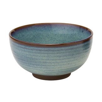 C&T Okarito Sky Breakfast Bowl D16xh8,5cmlight Blue