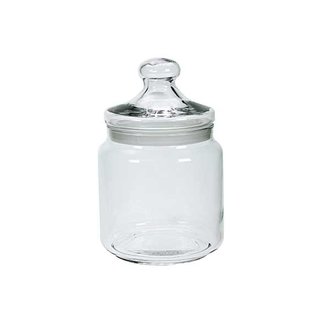 Luminarc Pure Jar Pot Club Big 1,5l (6er Set)