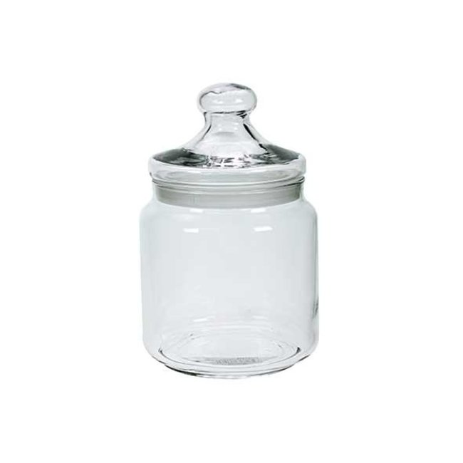 Luminarc Pure Jar Pot Club Big 1,5l (6er Set)