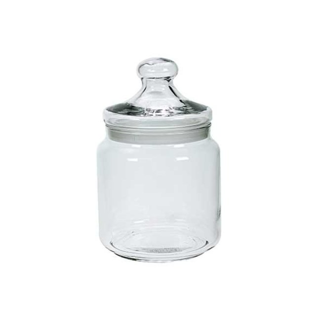 Luminarc Pure Jar Pot Club Big 1,5l (lot de 6)
