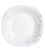 Luminarc Ombrelle - Deep Plate - Weiß - D21cm - Opal - (6er Set)