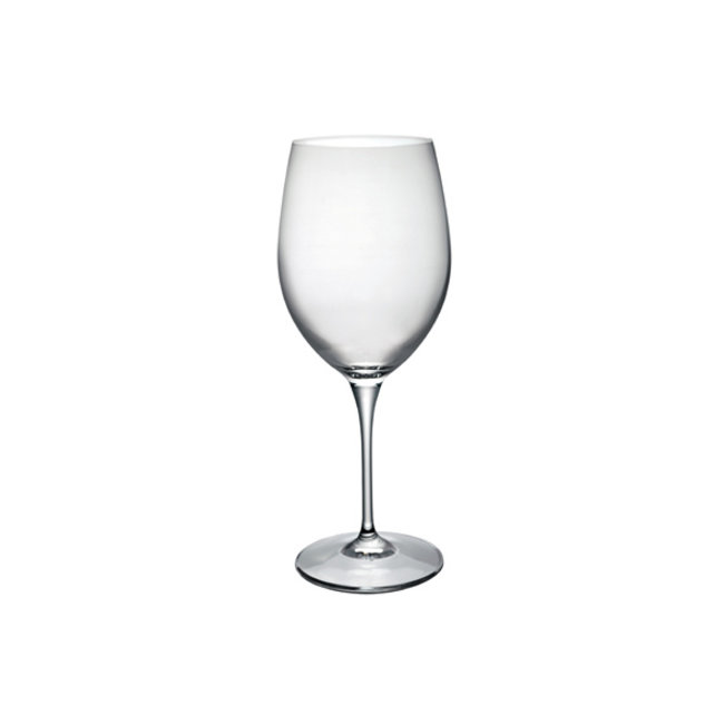 Bormioli Premium - Wine Glasses - 60cl - (Set of 6)