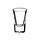 Bormioli Dublino - Shot glasses - 3,4cl - (Set of 6)