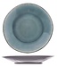 C&T Laguna Blue-grey Saucer D13.5cm (6er Set)