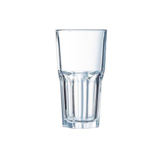 Arcoroc Granity - Verres à long drink - 31 cl - (Set de 24)