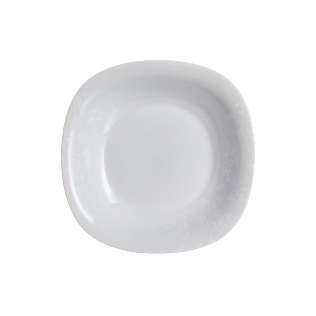 Luminarc Ombrelle Grey Soup Plate D21cm
