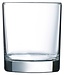 Arcoroc Islande - Water Glasses - 30cl - (Set of 6)